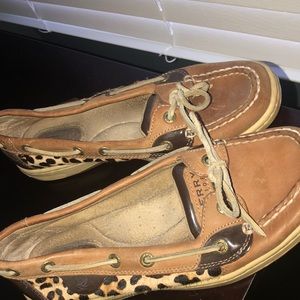 Sperry shoes